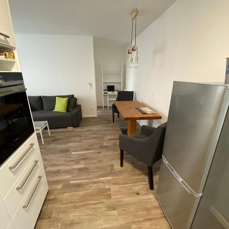 Kg38 - Modern Living Vienna Apartment Luaran gambar