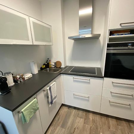 Kg38 - Modern Living Vienna Apartment Luaran gambar