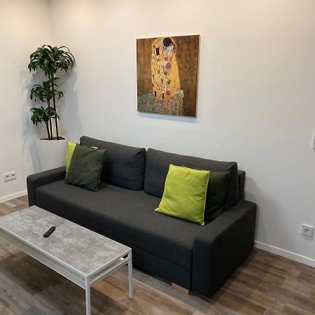 Kg38 - Modern Living Vienna Apartment Luaran gambar
