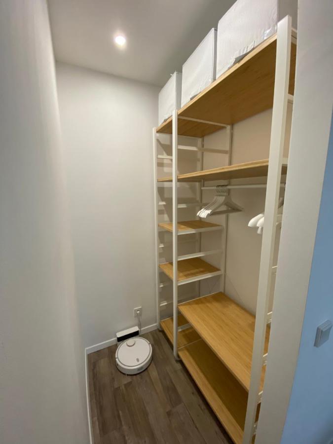 Kg38 - Modern Living Vienna Apartment Luaran gambar