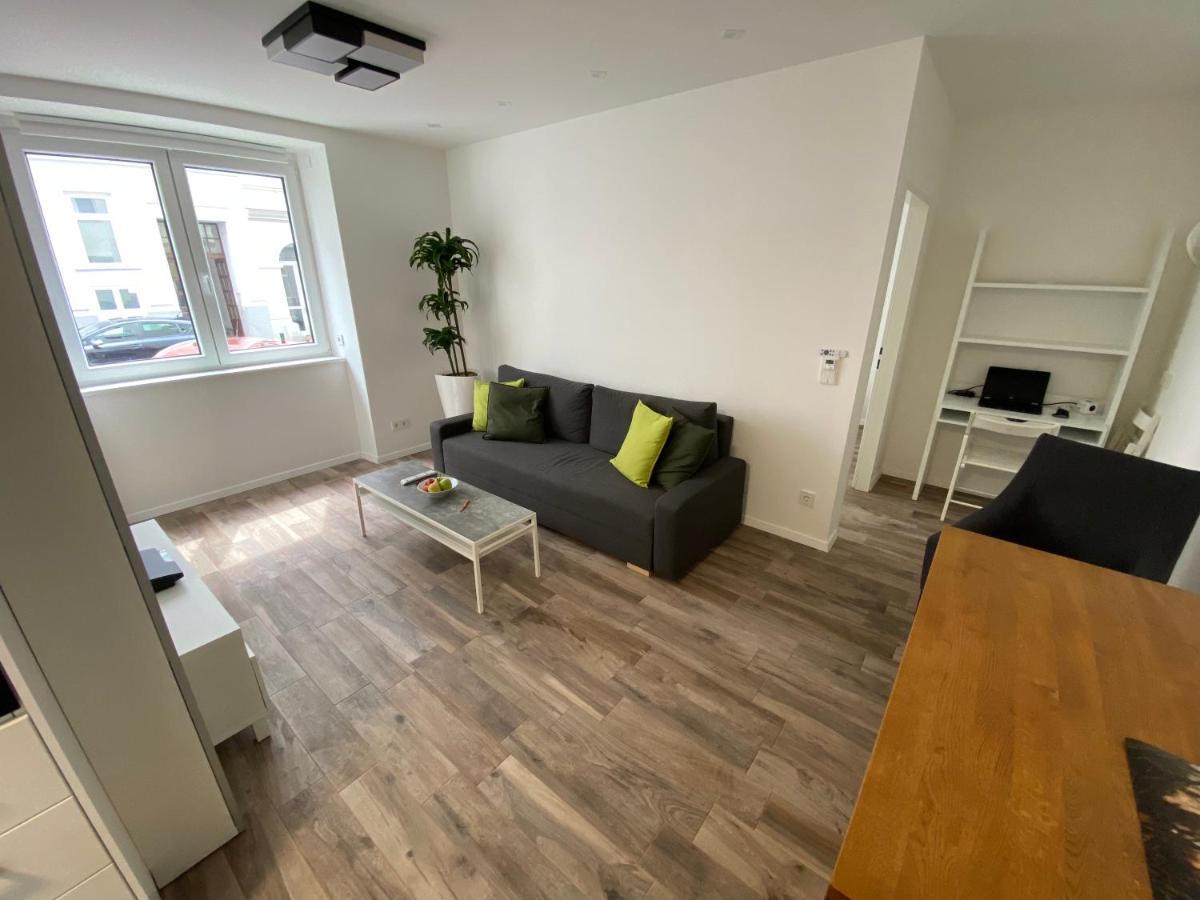 Kg38 - Modern Living Vienna Apartment Luaran gambar