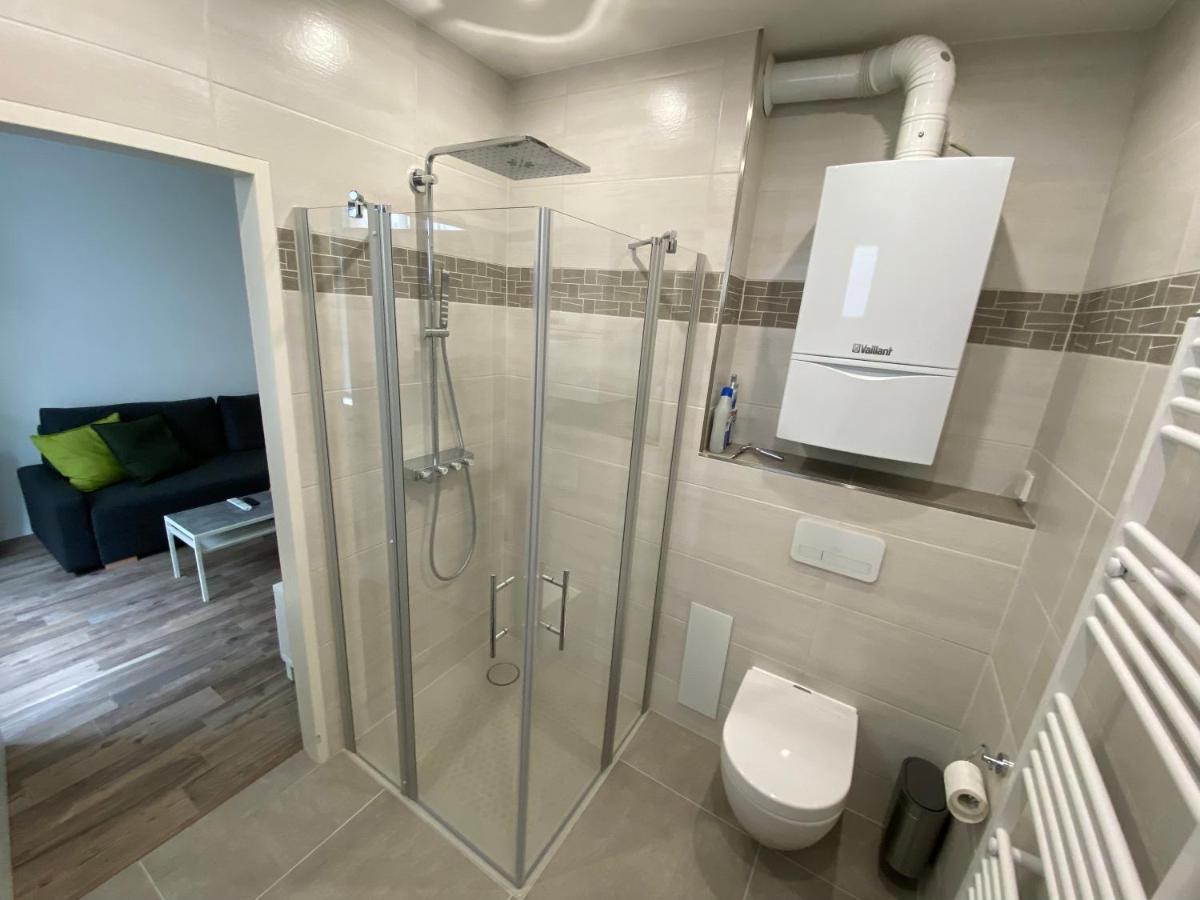Kg38 - Modern Living Vienna Apartment Luaran gambar