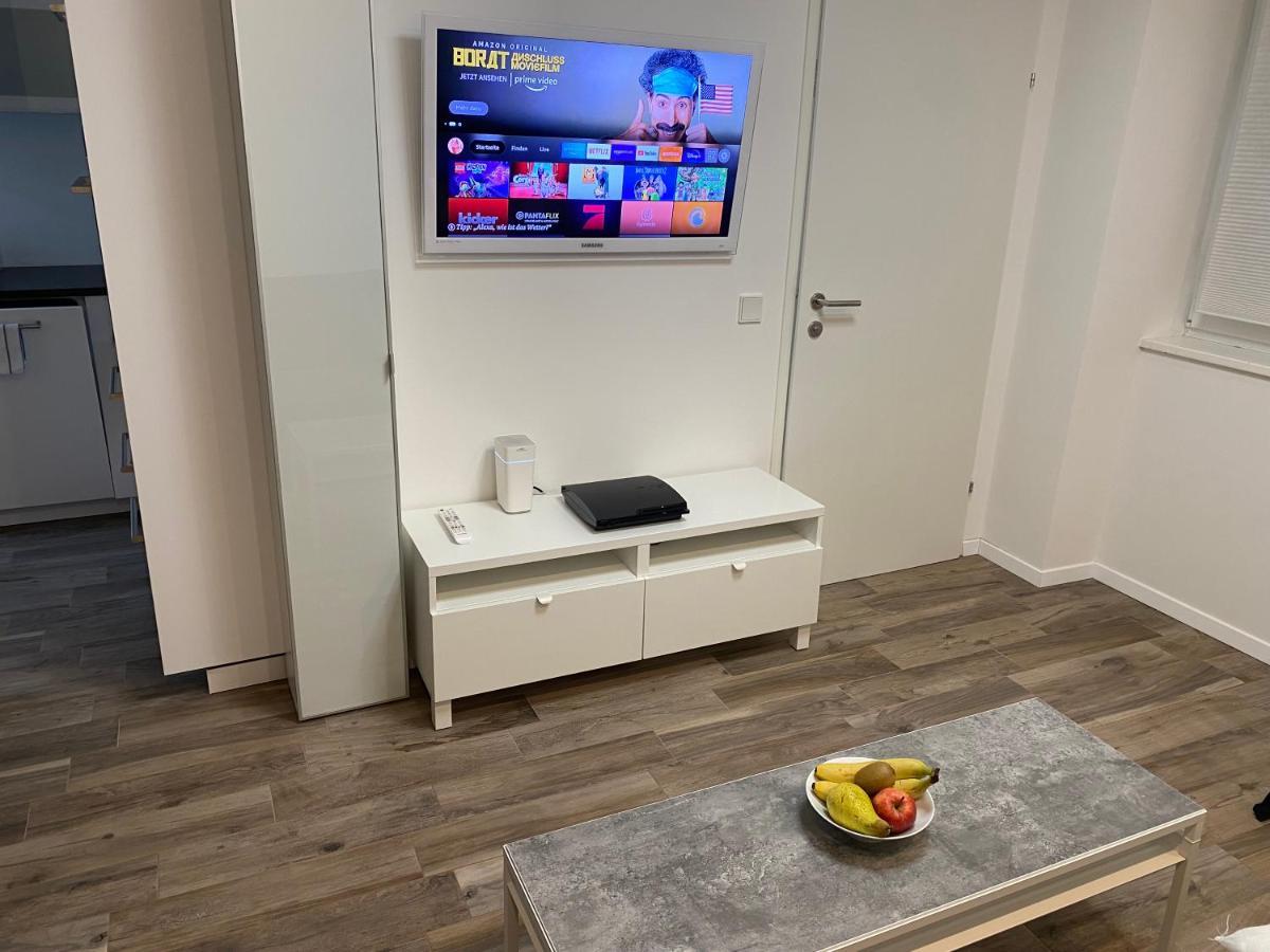 Kg38 - Modern Living Vienna Apartment Luaran gambar