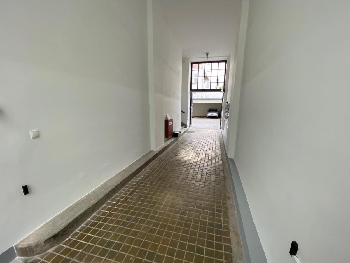 Kg38 - Modern Living Vienna Apartment Luaran gambar