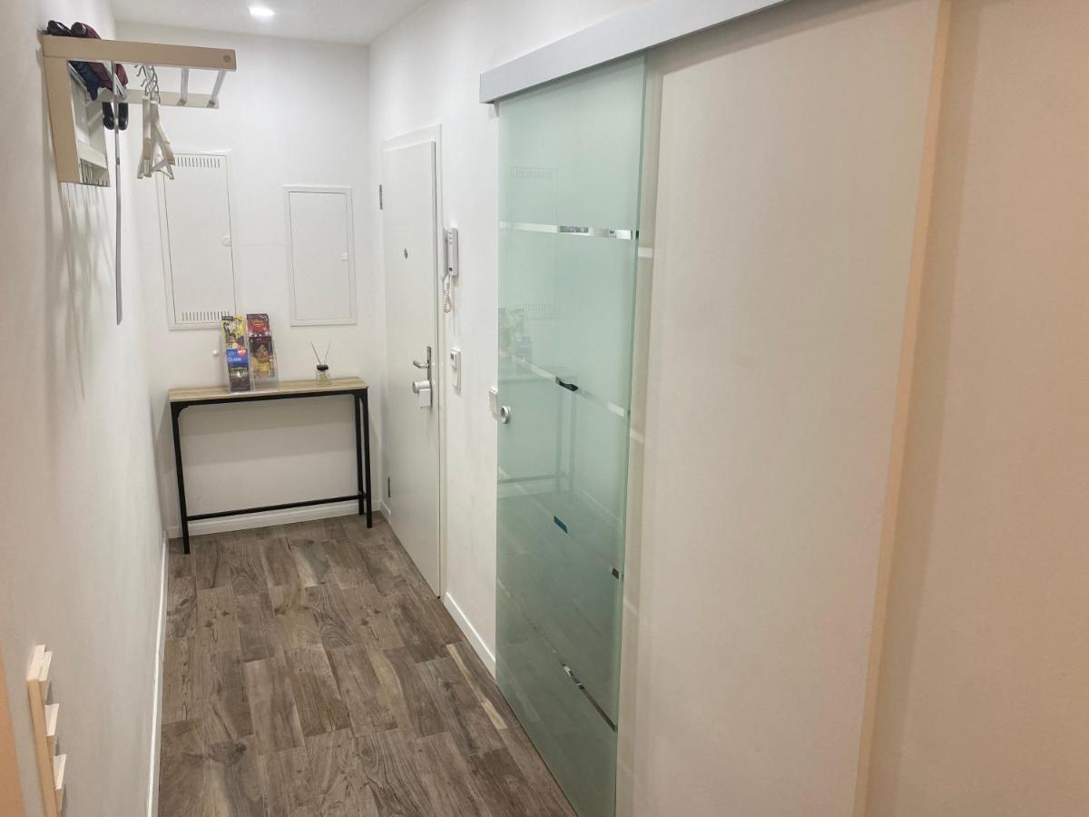 Kg38 - Modern Living Vienna Apartment Luaran gambar