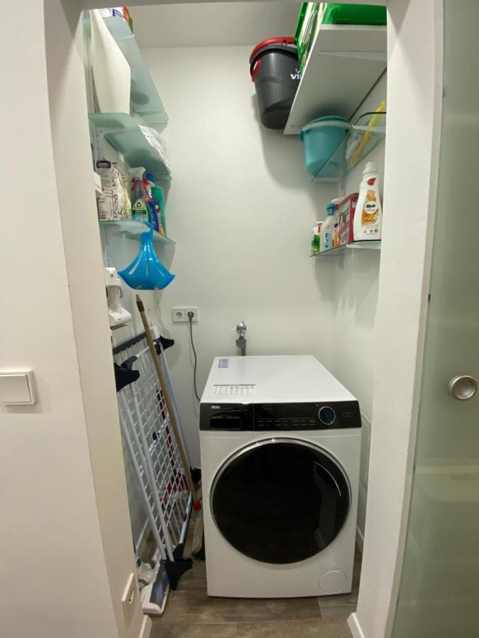 Kg38 - Modern Living Vienna Apartment Luaran gambar