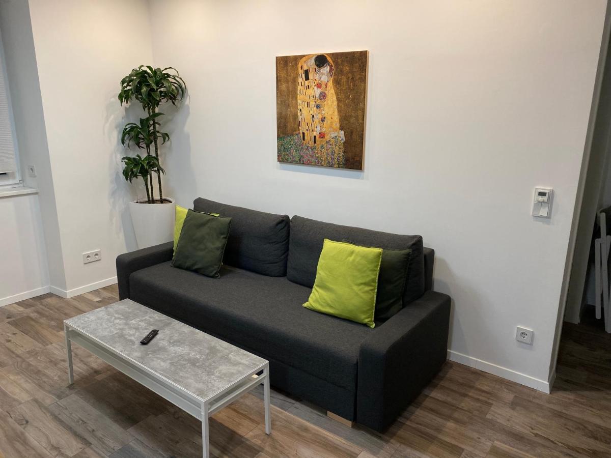 Kg38 - Modern Living Vienna Apartment Luaran gambar