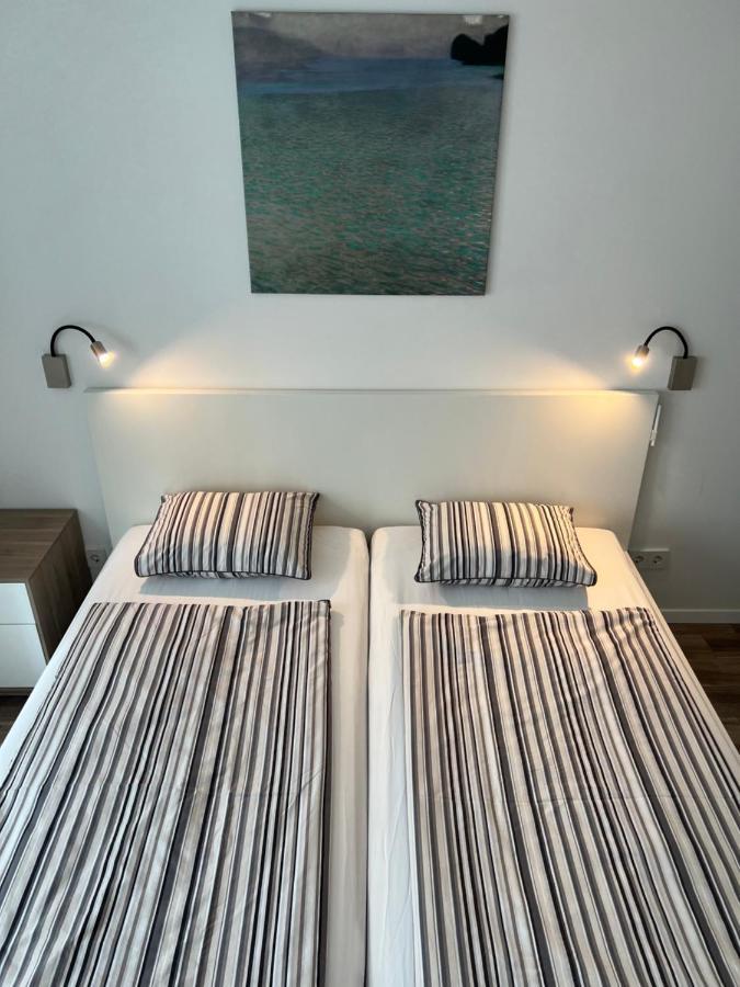 Kg38 - Modern Living Vienna Apartment Luaran gambar